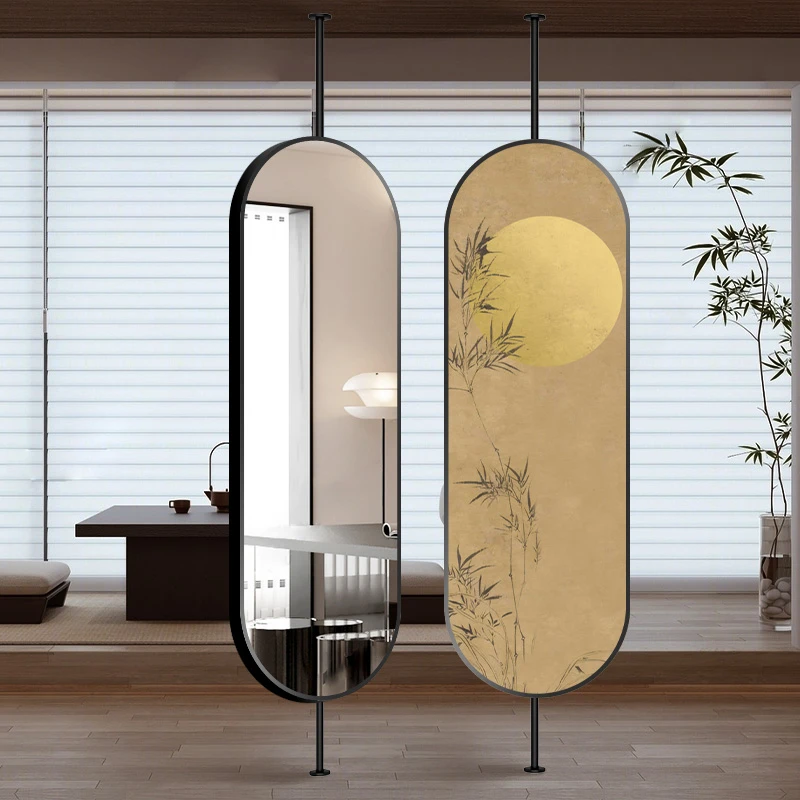 Decorative Wall Mirror For Hallway